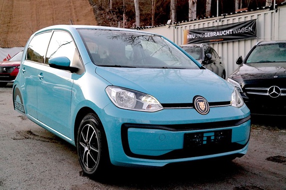 Volkswagen up! 2026