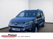 Toyota Proace 2023