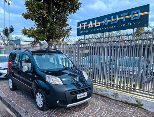 Peugeot Bipper 2011
