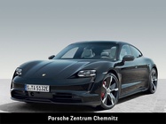 Porsche Taycan 2023