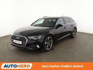 Audi A6 2019