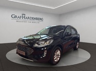 Ford Kuga 2022