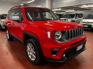 Jeep Renegade 2022