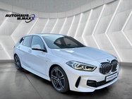 BMW 1 Series 2020