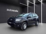 Dacia Duster 2022