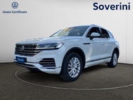 Volkswagen Touareg 2019