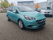 Opel Corsa 2015