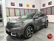 Citroen C5 2019