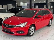 Opel Astra 2020