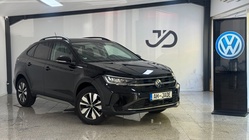 Volkswagen Taigo 2024