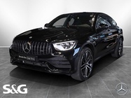 Mercedes-Benz GLC-Class 2023