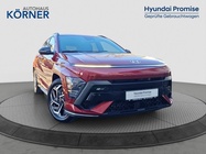 Hyundai Kona 2025