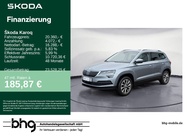 Skoda Karoq 2021