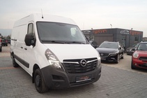 Opel Movano 2021