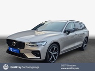 Volvo V60 2025