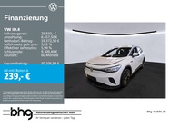Volkswagen ID.4 2022