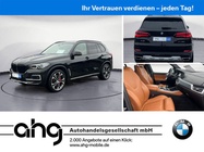 BMW X5 2021