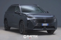 Peugeot 5008 2025