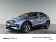 Audi Q4 e-tron 2022