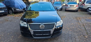 Volkswagen Passat 2006