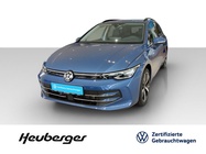Volkswagen Golf 2025
