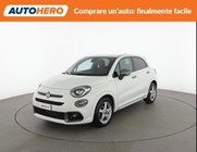 Fiat 500X 2020