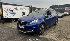 Peugeot 2008 2019