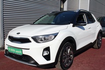 Kia Stonic 2018