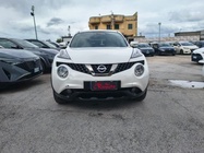 Nissan Juke 2019