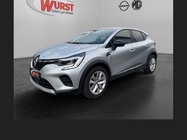 Renault Captur 2020