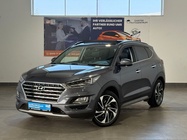 Hyundai Tucson 2020