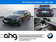 BMW 3 Series 2024