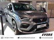 Cupra Ateca 2026