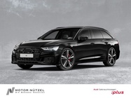 Audi A6 2025