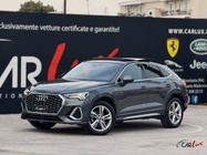 Audi Q3 2020