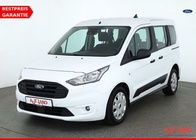 Ford Transit Connect 2022