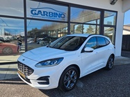 Ford Kuga 2022
