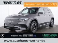Mercedes-Benz EQB 2025