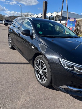 Opel Insignia 2020