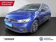 Volkswagen Polo 2025