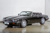 Jaguar XJS 1996