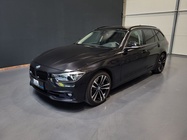 BMW 3 Series 2019