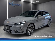 Cupra Leon 2025