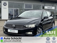 Volkswagen Passat 2023