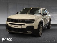Jeep Avenger 2026