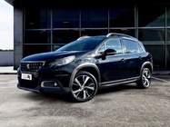 Peugeot 2008 2017
