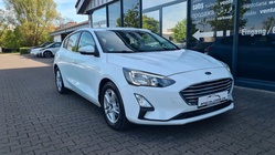 Ford Focus 2021