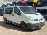 Renault Trafic 2011