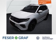 Volkswagen T-Cross 2025