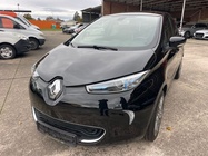 Renault ZOE 2016